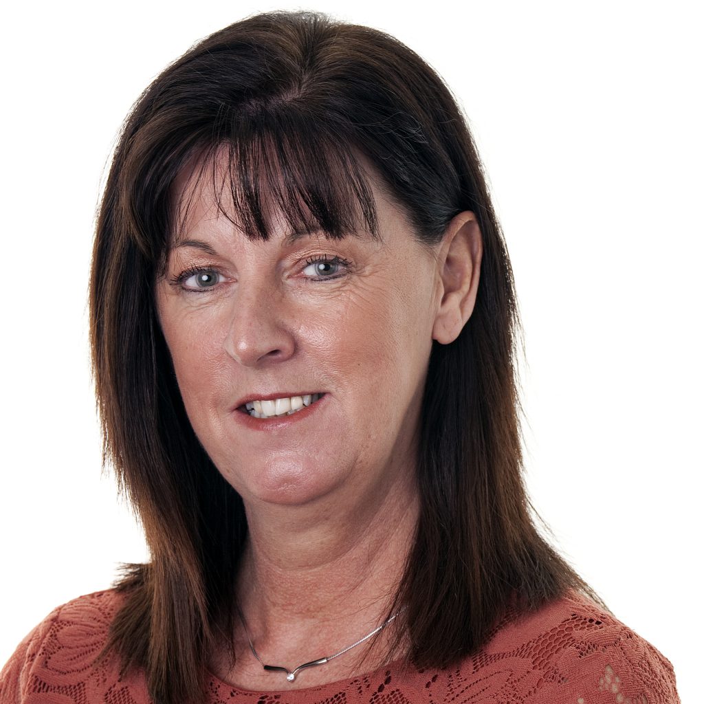 Sue Kinsella RedArc Assured